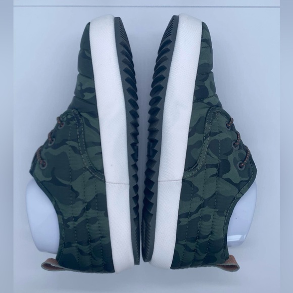 Bobs from Skechers Camo Mighty Puffs  Shoes Size 7 - Picture 5 of 11